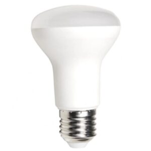 LÂMPADA LED R63 E-27 8W 550lm 3000K