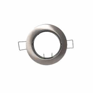 ARO FIXO EM ALUMÍNIO 78mm ( 65mm )  CON00114