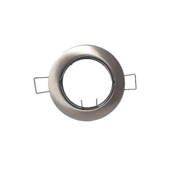 ARO FIXO EM ALUMÍNIO 78mm ( 65mm )  CON00114