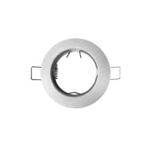 ARO FIXO ALUMINIO 78mm ( 65mm )   CON00115
