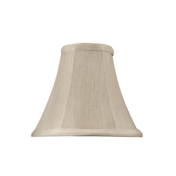 PANTALLA PAGODA BEIG PINZA 16