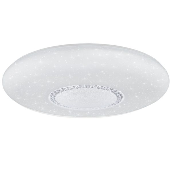 PLAFON TURIN 72 BLANCO LED 86W 8170LM 2500-6000K