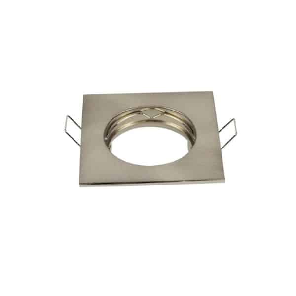 ARO QUADR. ALUMIN. 77mm ( 65mm )  SL 50030 SN.