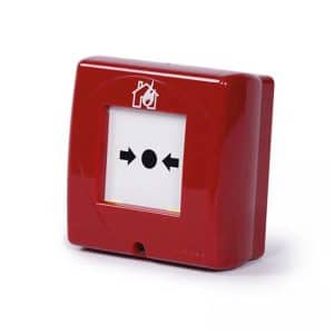 BOTONEIRA FIREWALL "Nibble" CON00013