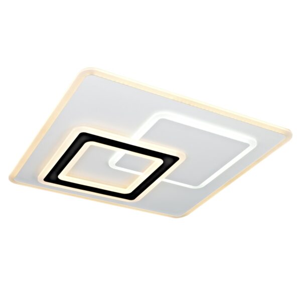 PLAFON LED LORIA LED 40W 4560LM 3000-6500K