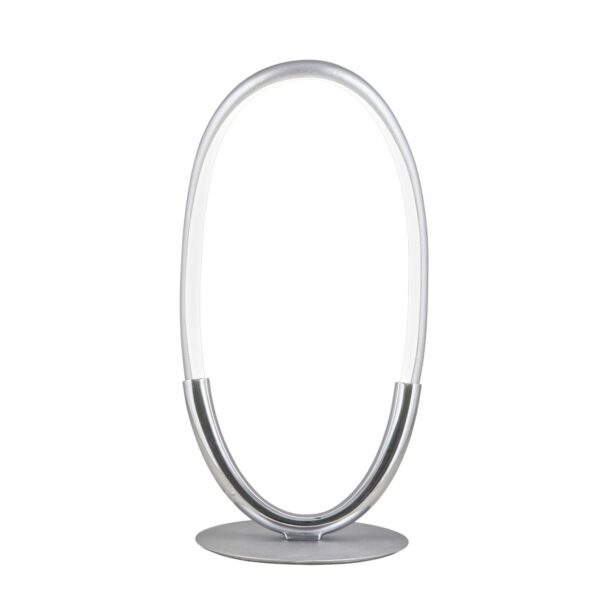 PENDANT LAMP MYA CHROME LED 10W 900LM 4000K