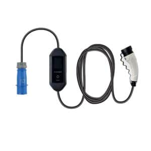 CARREGADOR PORTÁTIL - EV 8A-32A (7kW)