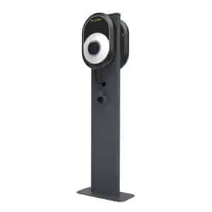 POSTE PARA CARREGADOR DE PAREDE (WALLBOX)