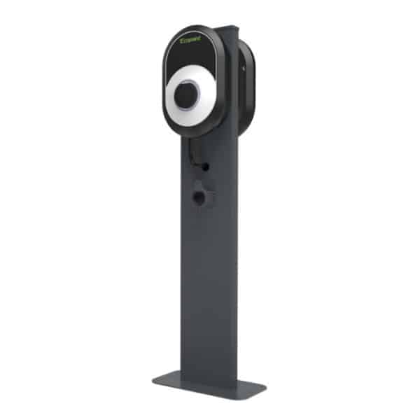 POSTE PARA CARREGADOR DE PAREDE (WALLBOX)