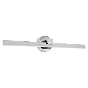APLIQUE LED TARIK CROMO LED 15W 810LM 4000K