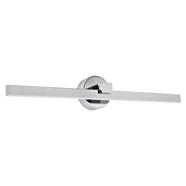 APLIQUE LED TARIK CROMO LED 15W 810LM 4000K