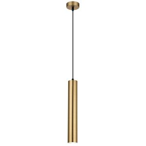 COLGANTE ANTIA LATON 1 X 50W GU-10