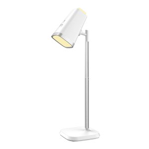 FLEXO LED KANIE BLANCO LED 6W 350LM 3000-4100-6300K