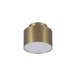 FOCO LED GAEL LATÓN LED 16W 3000K