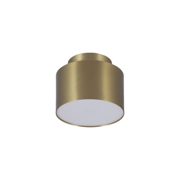 FOCO LED GAEL LATÓN LED 16W 3000K
