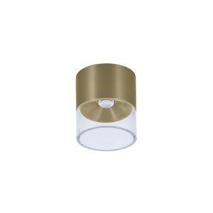 FOCO LED ILAI LATÓN LED 6W 3000K