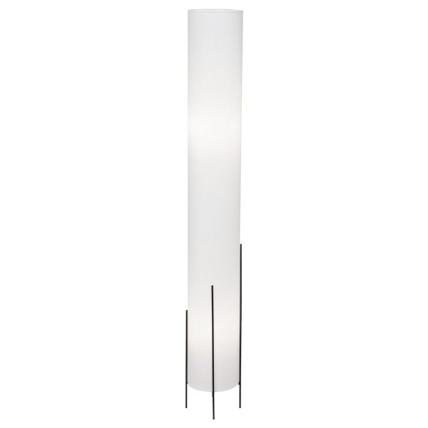 PIE SALON VIRGIL BLANCO 2 X 40W E-27