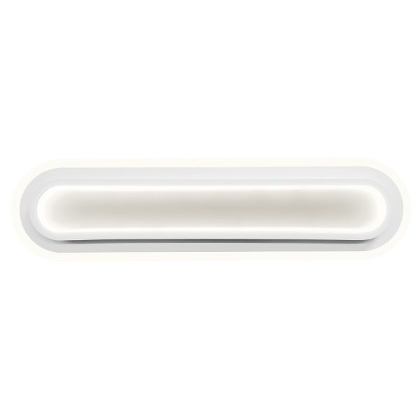 PLAFON LED LINK BLANCO LED 32W 2300LM 4000K