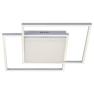 PLAFÓN LED TONGA BLANCO LED 40W 4000K