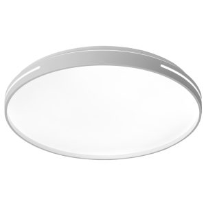 PLAFON LED VITO BLANCO 50CM LED 72W 3000/4000/6000K
