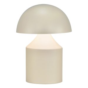 SOBREMESA NOMO ARENA LED - BATERIA RECARGABLE