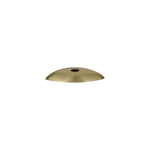 TAPA DE 80CM LATÓN