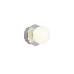 APLIQUE 1L GIO CROMO 1 X 28W G-9