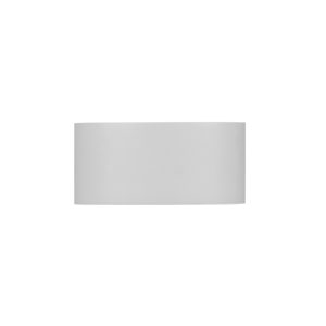 APLIQUE EXTERIOR KING BLANCO LED 7W 500LM 3000K - IP54
