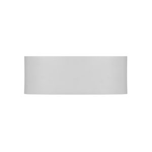 APLIQUE EXTERIOR KING BLANCO LED 8W 700LM 3000K - IP54