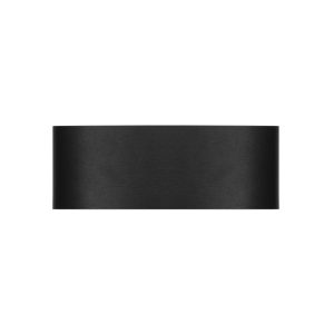 APLIQUE EXTERIOR KING NEGRO LED 8W 700LM 3000K - IP54
