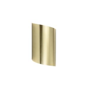 APLIQUE KRIM LATÓN 2 X 50W GU-10