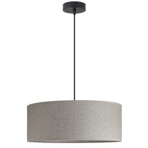 COLGANTE 1L MERA RUSTICO 1 X 60W E-27