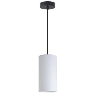 COLGANTE 1L TALA LINO MARFIL 15CM
