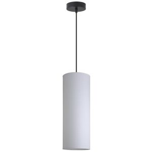 COLGANTE 1L TALA LINO MARFIL 20CM