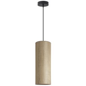 COLGANTE 1L TALA MADERA 20CM