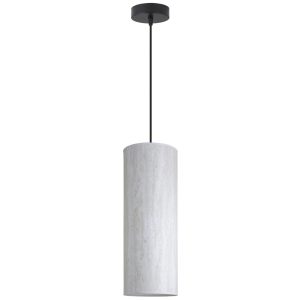 COLGANTE 1L TALA MARMOL 20CM