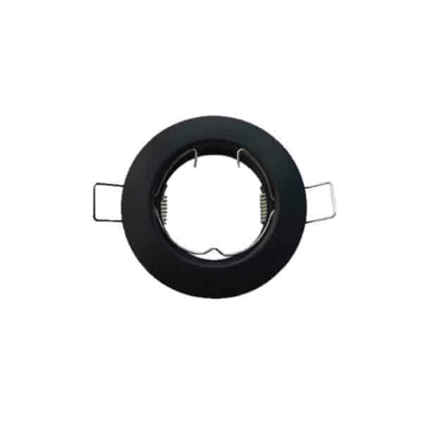 ARO FIXO ALUMINIO 78mm ( 65mm ) CON01016