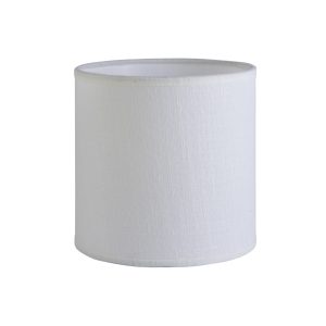 PANTALLA 20 CILINDRO LINO MAR E-27