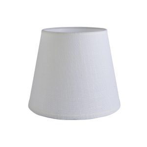 PANTALLA 25 CONICA LINO MARFI E-27