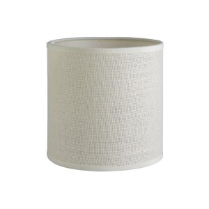 PANTALLA 50 CILINDRO SACO BEI E-27
