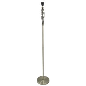 PIE SALON BOND CUERO S/PANT. 1 X 60W E-27