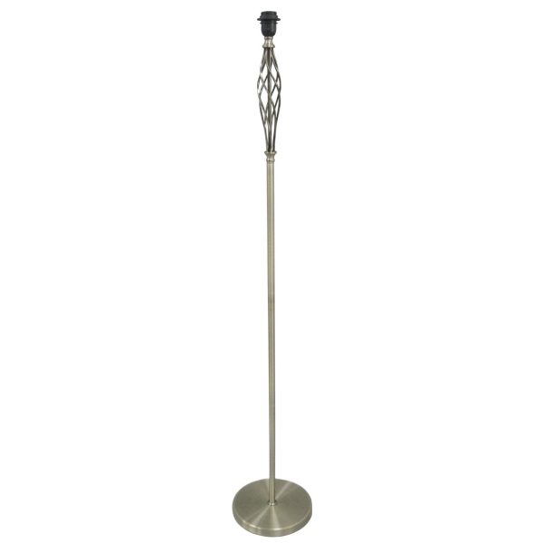PIE SALON BOND CUERO S/PANT. 1 X 60W E-27