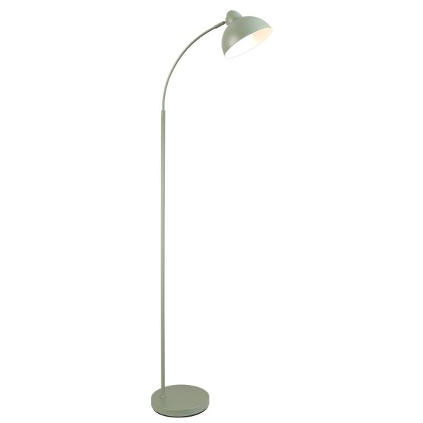 PIE SALON NIU VERDE 1 X 60W E-27