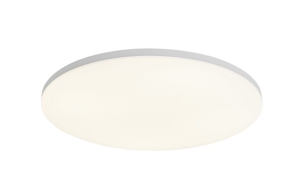 PLAFON LED BADIA BLANCO 32CM LED 18W 3248LM 3000-4000-6000K