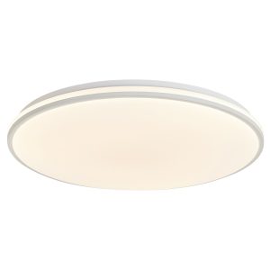 PLAFON LED SANTOS BLANCO 50 LED 72W 9753LM 3000-4000-6000K