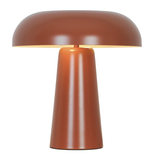 SOBREMESA IDEA TERRACOTA 2 X 40W E-14