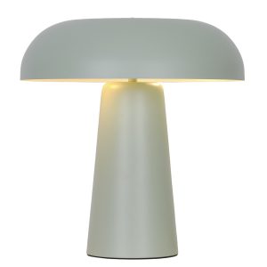 SOBREMESA IDEA VERDE 2 X 40W E-14