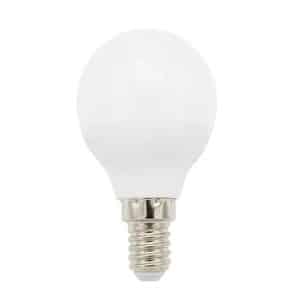 LÂMPADA LED GOTA E14 5W 470LM 3000K