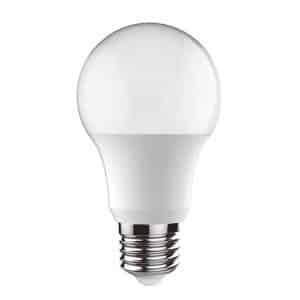 LÂMPADA LED STANDARD E27 8.8W 806LM 3000K