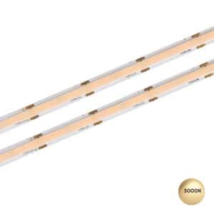 FITA LED COB 24Vdc 10W 1200lm 3000K IP20